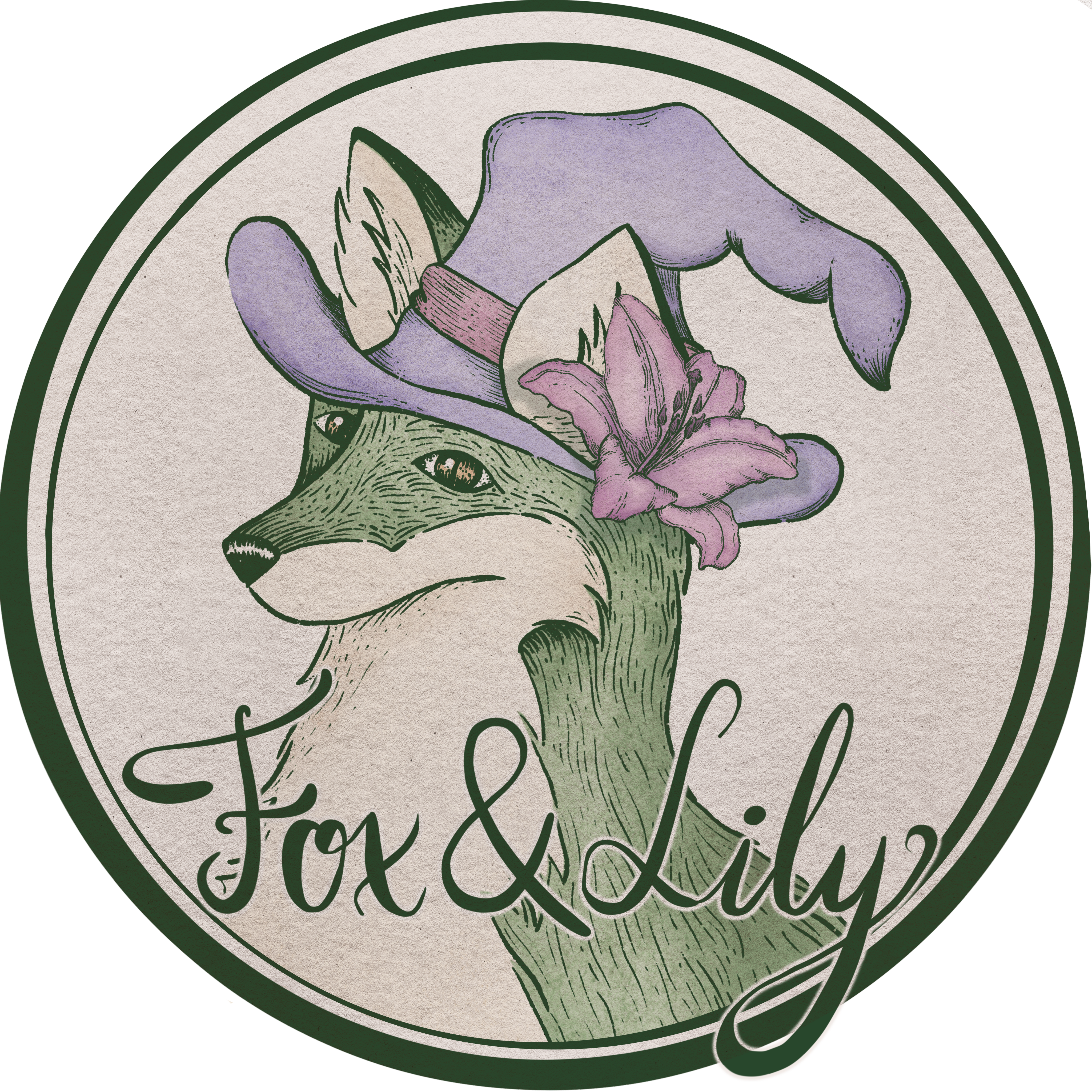 Fox & Lily